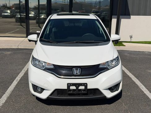 Used 2015 Honda Fit EX image 16