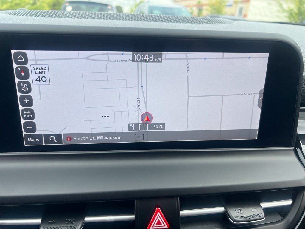 Certified 2024 Kia Seltos S AWD/4WD image 51