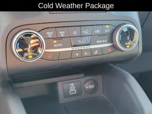 Used 2024 Ford Escape ST-Line w/ Equipment Group 301A FWD image 26