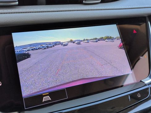 Used 2023 Cadillac XT6 Premium Luxury AWD/4WD image 30