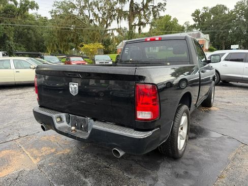 Used 2013 RAM 1500 Express RWD image 6