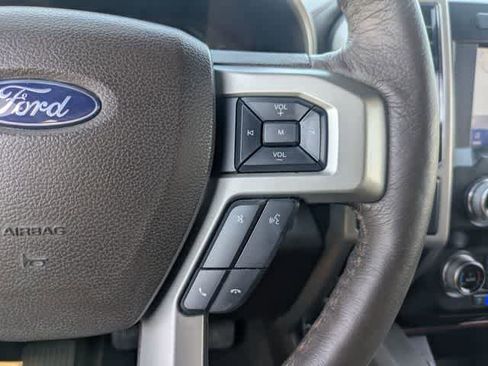 Used 2020 Ford F150 King Ranch w/ Equipment Group 601A Luxury AWD/4WD image 23