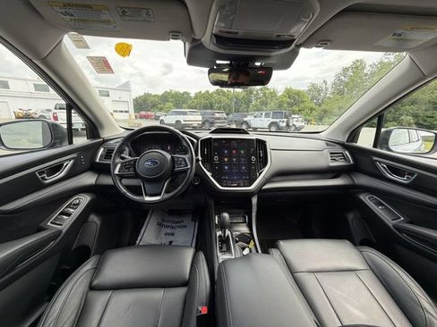 Used 2023 Subaru Ascent Limited AWD/4WD image 21