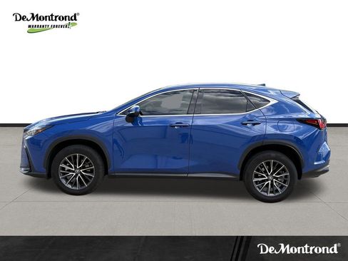 Used 2023 Lexus NX 250 FWD image 8