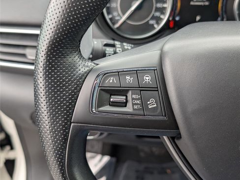 Used 2023 Maserati Levante Modena image 21