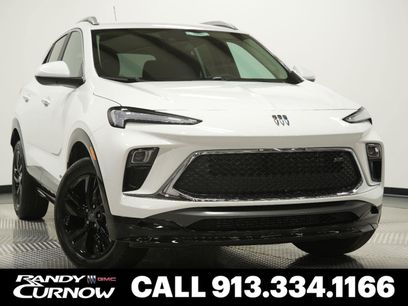 New 2026 Buick Encore GX Sport Touring w/ Comfort Package