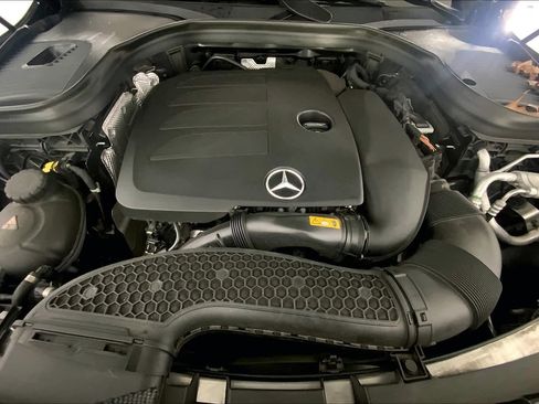 Certified 2022 Mercedes-Benz GLC 300 4MATIC image 30