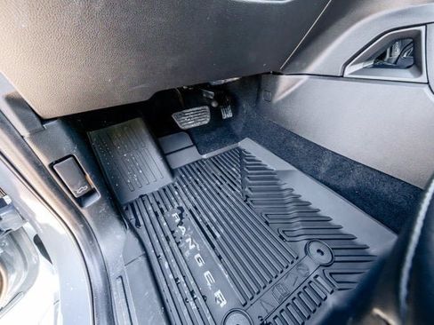 New 2025 Ford Ranger Lariat w/ FX4 Off-Road Package image 33