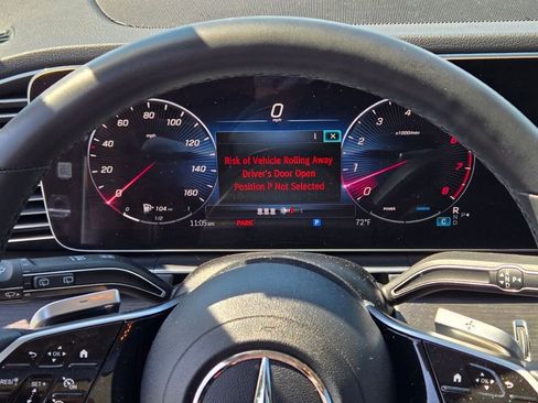 Used 2024 Mercedes-Benz GLE 450 GLE 450 image 36