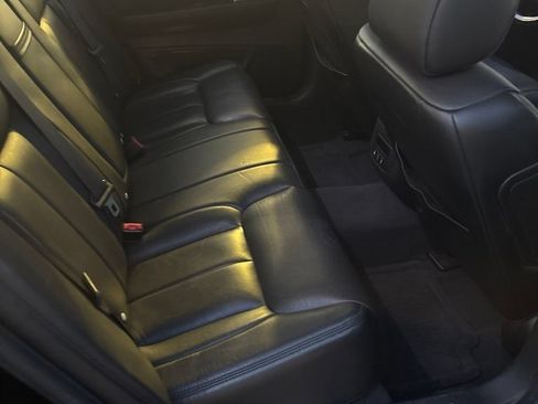 Used 2008 Cadillac DTS FWD image 14