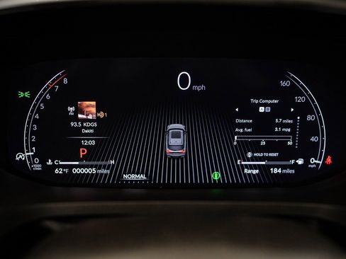 New 2026 Acura MDX SH-AWD w/ Advance Package image 32