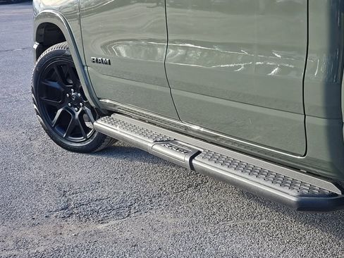 New 2026 RAM 1500 Laramie w/ Night Edition image 12