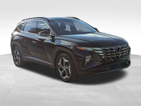 Used 2023 Hyundai Tucson Limited image 2