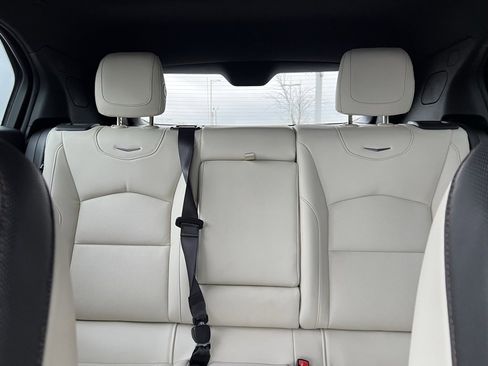 Used 2021 Cadillac XT4 Sport image 22