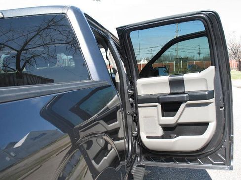 Used 2020 Ford F150 XL w/ Equipment Group 101A Mid image 17