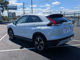 Used 2024 Mitsubishi Eclipse Cross SE image 3