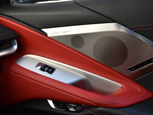 Used 2023 Chevrolet Corvette Stingray Preferred Cpe w/ 2LT RWD image 33