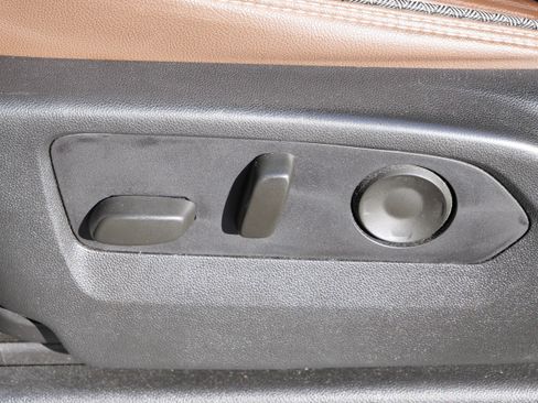 Used 2021 Chevrolet Tahoe High Country w/ Premium Package image 7