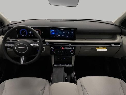 New 2026 Hyundai Tucson Blue SE AWD/4WD image 51