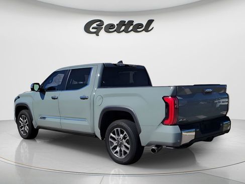 Used 2025 Toyota Tundra 1794 Edition image 6