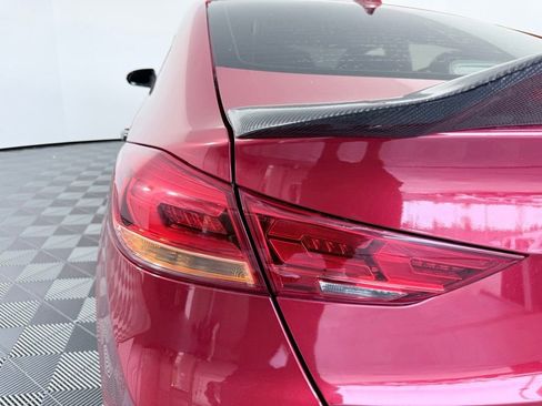 Used 2017 Hyundai Elantra Sport w/ Sport Premium Package 06 image 28