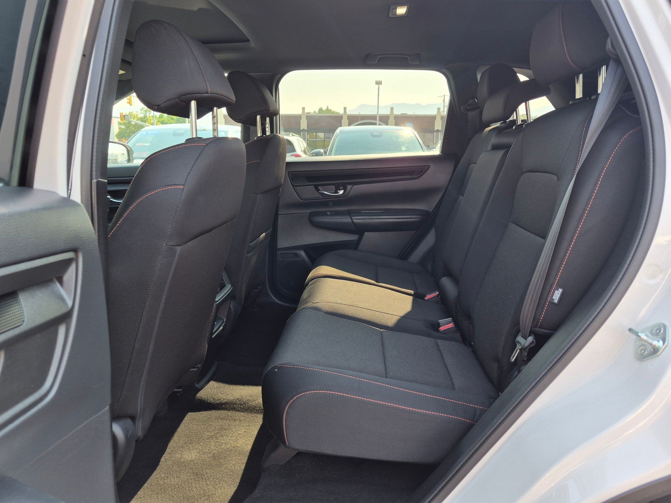 Used 2025 Honda CR-V Sport image 28