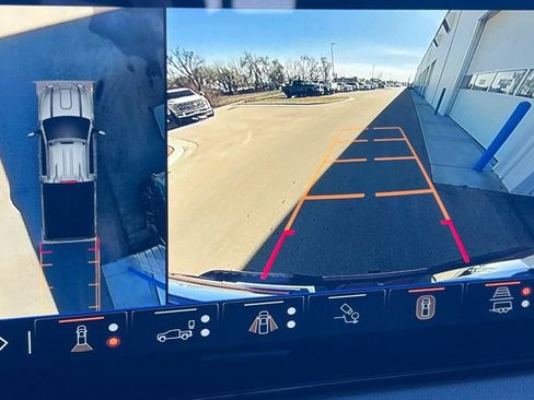 New 2026 GMC Sierra 2500 AT4 image 16