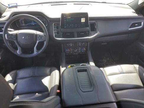 Used 2024 Chevrolet Suburban RST w/ Luxury Package RWD image 26