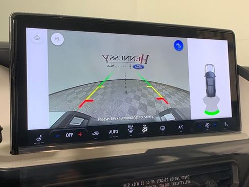 Used 2025 Ford Bronco Sport Heritage w/ Convenience Package image 14