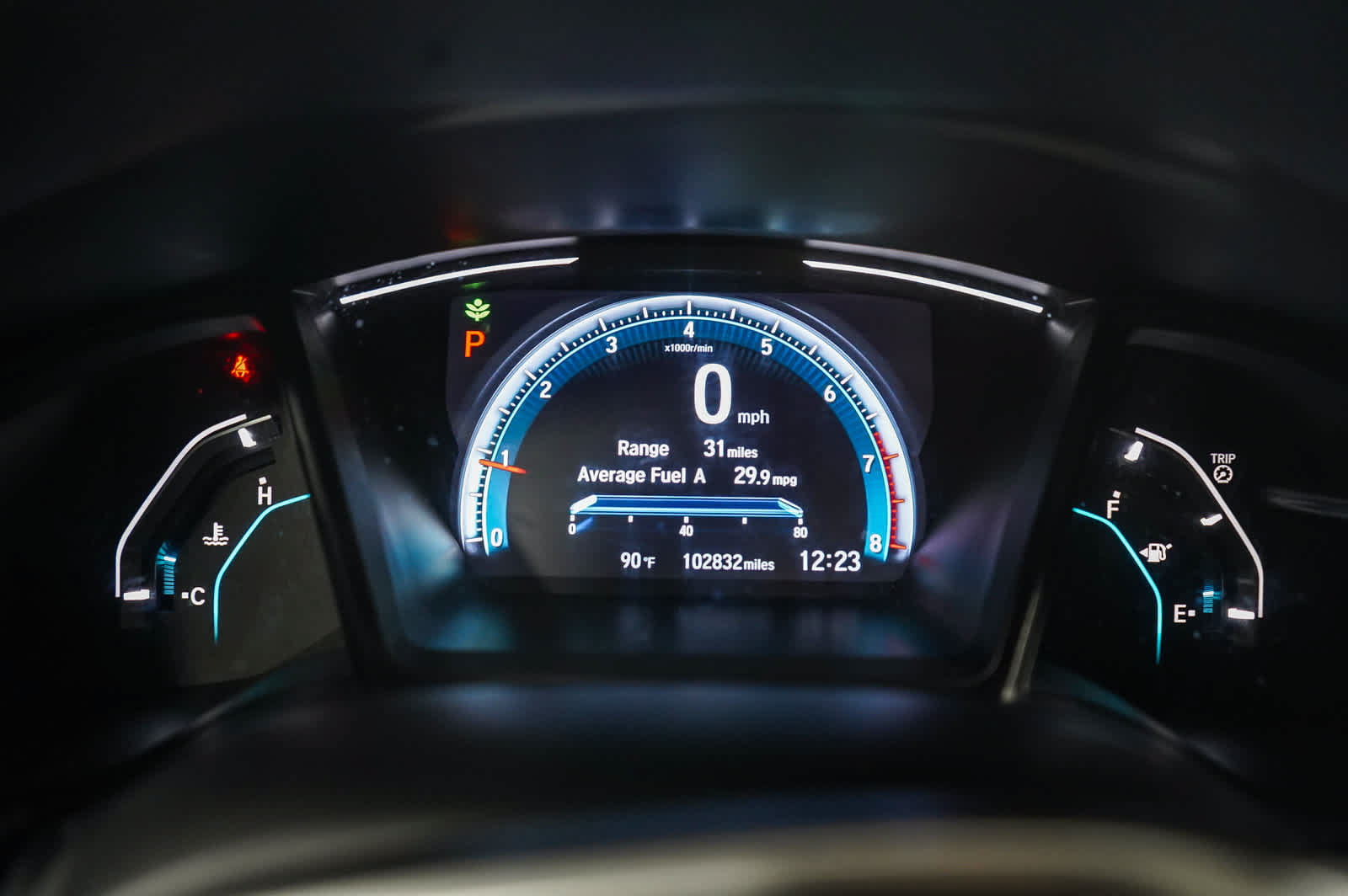 Used 2020 Honda Civic LX image 21