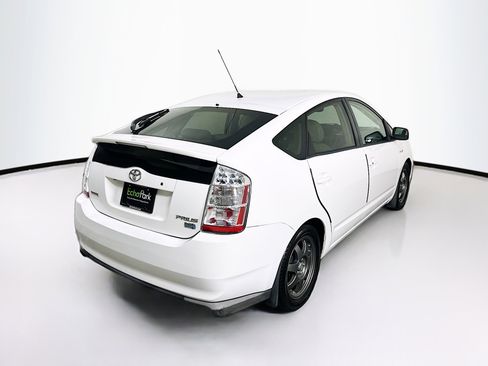 Used 2008 Toyota Prius Touring image 9