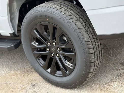 New 2026 Ford F150 Lariat AWD/4WD image 9