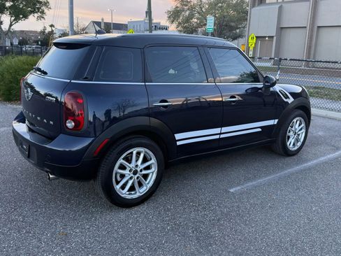 Used 2015 MINI Cooper Countryman FWD image 6