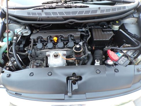 Used 2009 Honda Civic DX-VP image 38