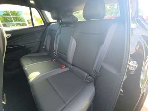 Certified 2023 Volkswagen ID.4 Pro S AWD/4WD image 26
