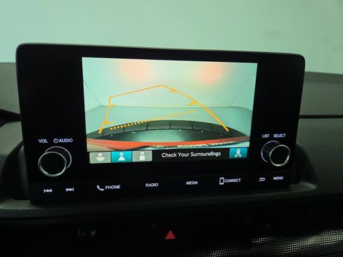 Used 2024 Honda CR-V EX image 23