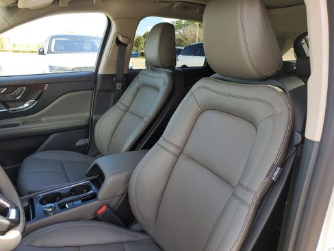 New 2026 Lincoln Corsair Reserve w/ Jet Appearance Package FWD image 22