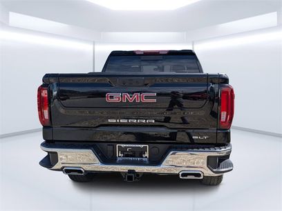 New 2026 GMC Sierra 1500 SLT w/ SLT Premium Plus Package