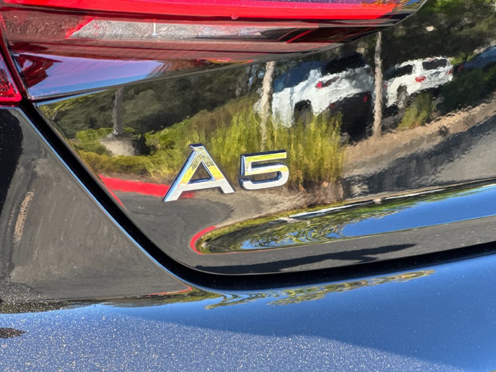 Certified 2023 Audi A5 2.0T Premium Plus w/ Premium Plus AWD/4WD image 38