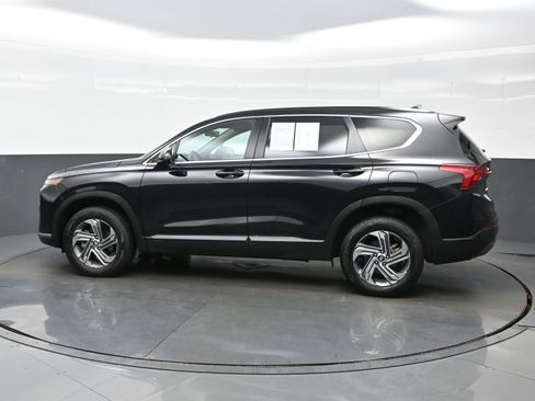 Used 2023 Hyundai Santa Fe SE AWD/4WD image 3