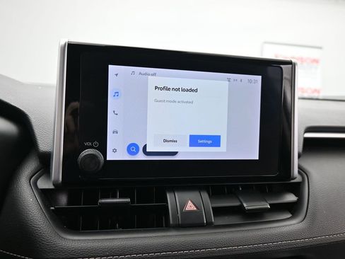 Used 2023 Toyota RAV4 XLE image 19