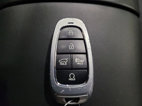 Used 2023 Hyundai Santa Fe SEL AWD/4WD image 32