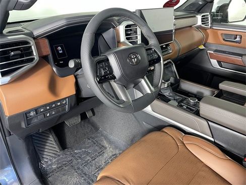 New 2025 Toyota Tundra 1794 Edition image 2