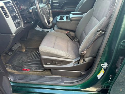 Used 2015 GMC Sierra 1500 SLE w/ SLE Value Package image 32