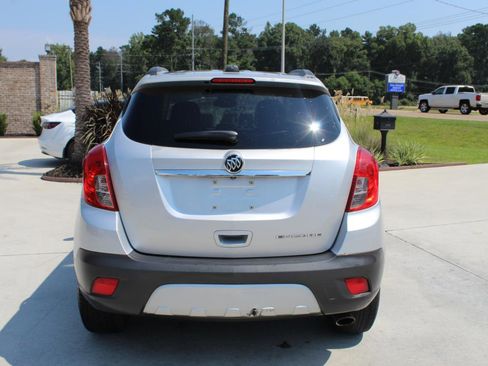 Used 2015 Buick Encore FWD image 25