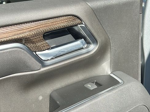 New 2026 Chevrolet Silverado 2500 LT w/ All Star Edition image 14