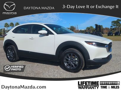 New 2026 MAZDA CX-30 AWD 2.5 S