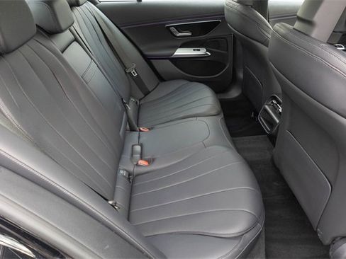 Certified 2025 Mercedes-Benz E 450 4MATIC Sedan image 17