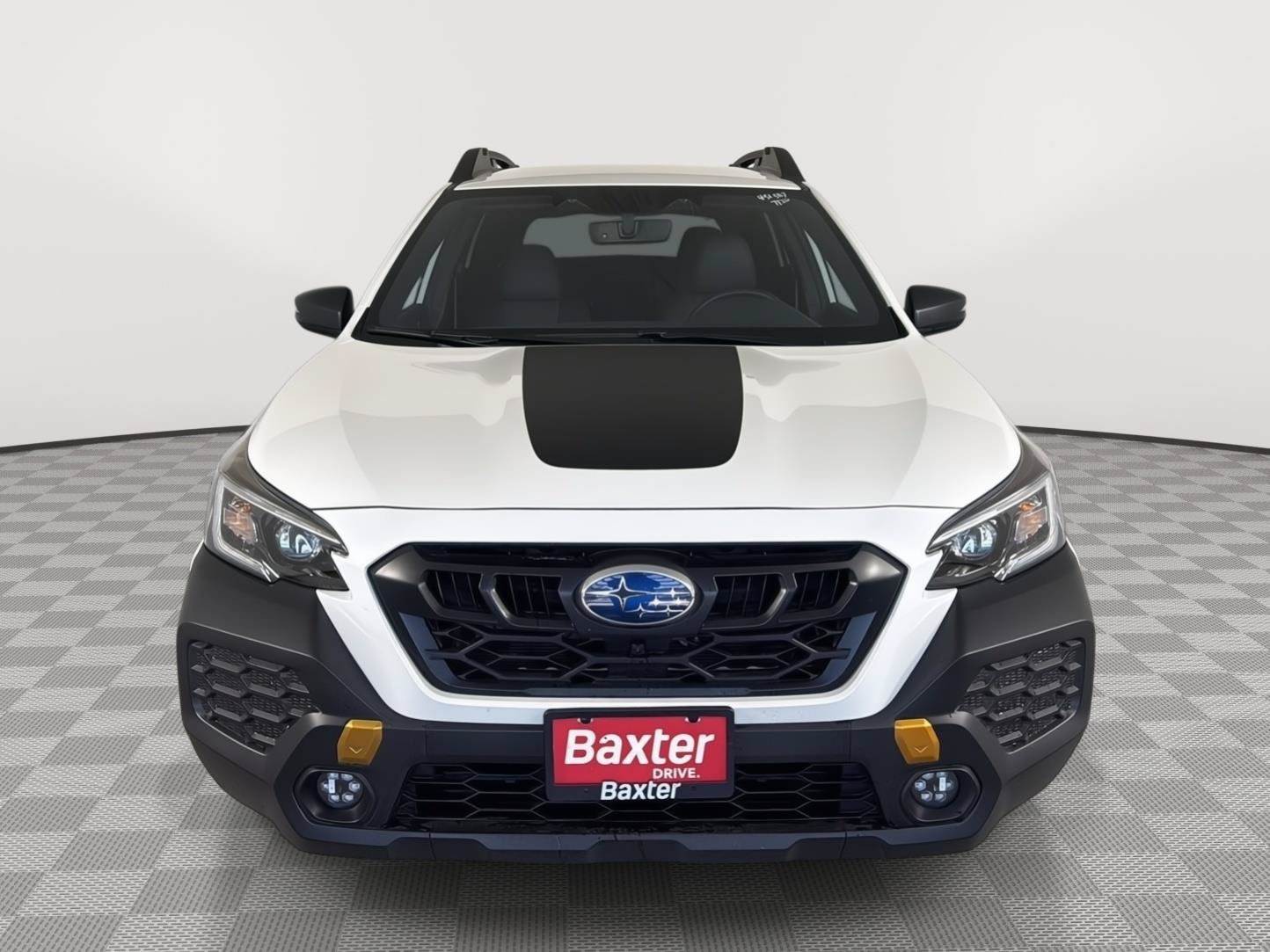 Certified 2025 Subaru Outback Wilderness AWD/4WD image 2