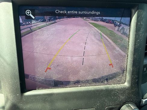 Used 2019 RAM 1500 Big Horn RWD image 26